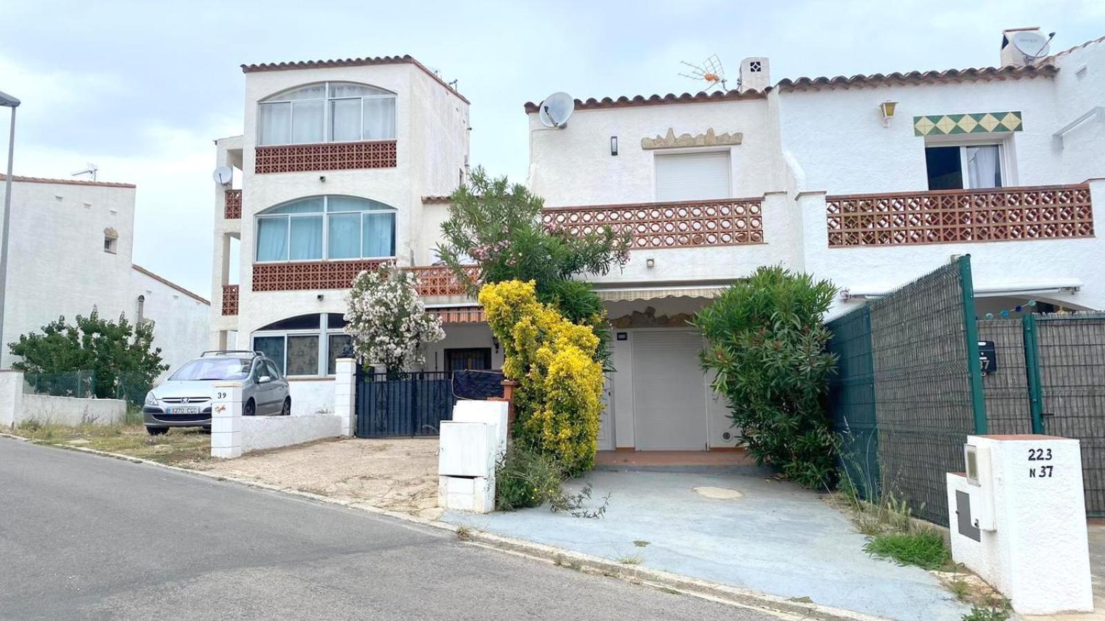 Appartamento Angeles 39