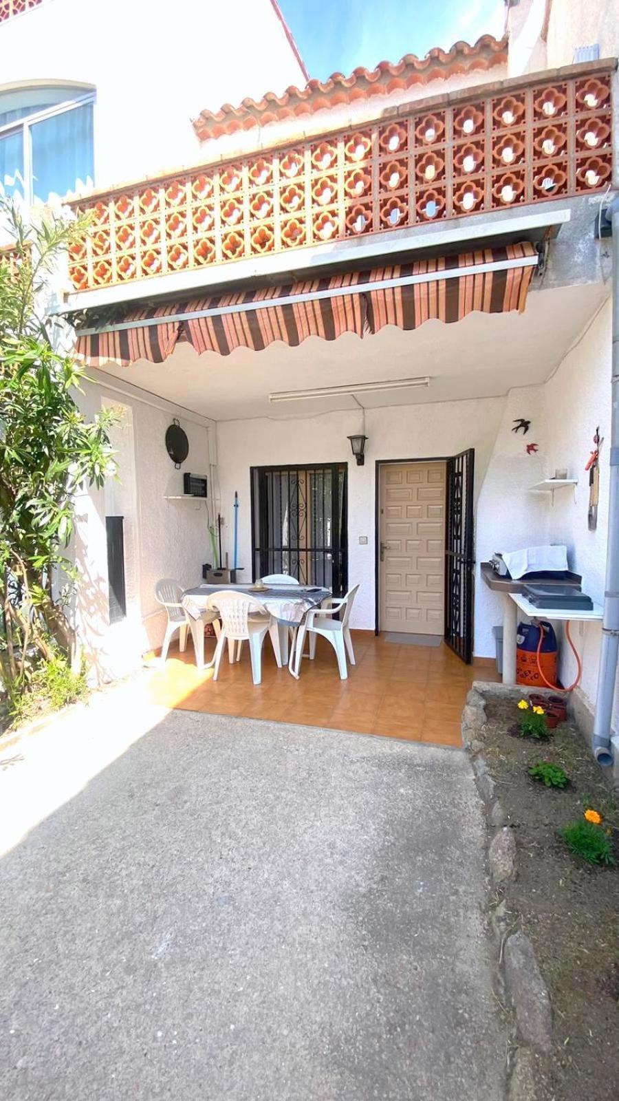 Appartamento Angeles 39